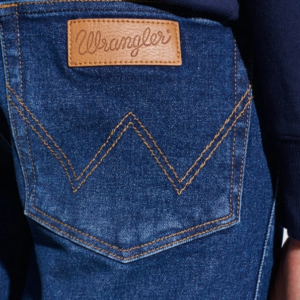 мужские Джинсы Wrangler Texas slim W12SU825I