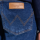 мужские Джинсы Wrangler Texas slim W12SU825I