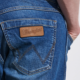 Джинсы Wrangler Greensboro W15Q595I Broken twill