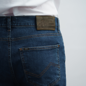 Steel & Stone Denim Мужские Джинсы
